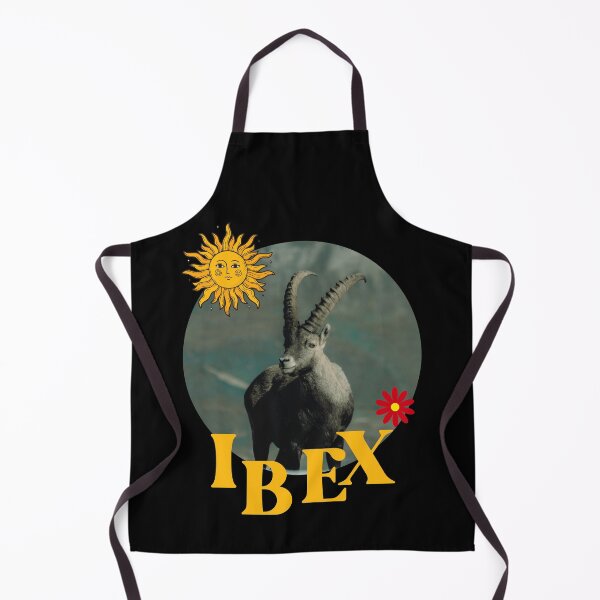 Item preview, Alpine ibex bouquetin Switzerland Schweiz the Alps designed and sold by Swissstore.
