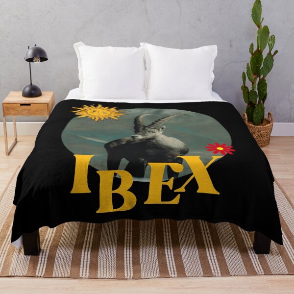 Item preview, Alpine ibex bouquetin Switzerland Schweiz the Alps designed and sold by Swissstore.