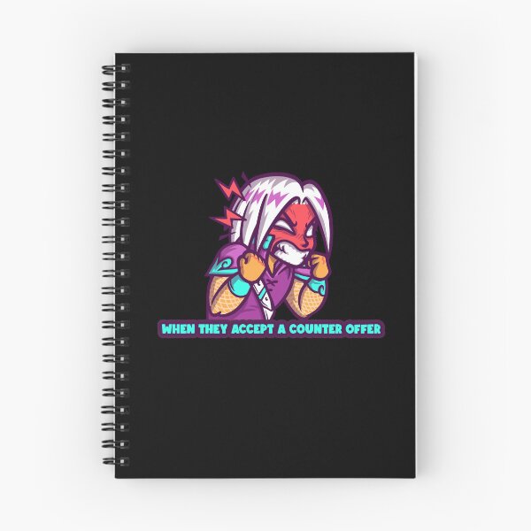 Item preview, Angry Recruiter designed and sold by joabaj.