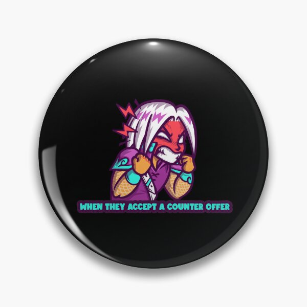 Item preview, Angry Recruiter designed and sold by joabaj.