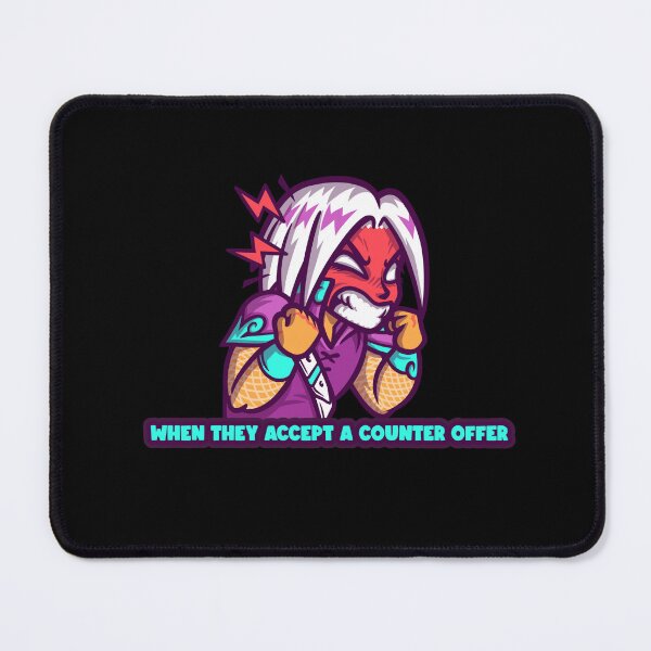Item preview, Angry Recruiter designed and sold by joabaj.