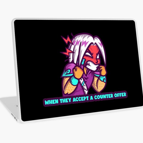 Item preview, Angry Recruiter designed and sold by joabaj.