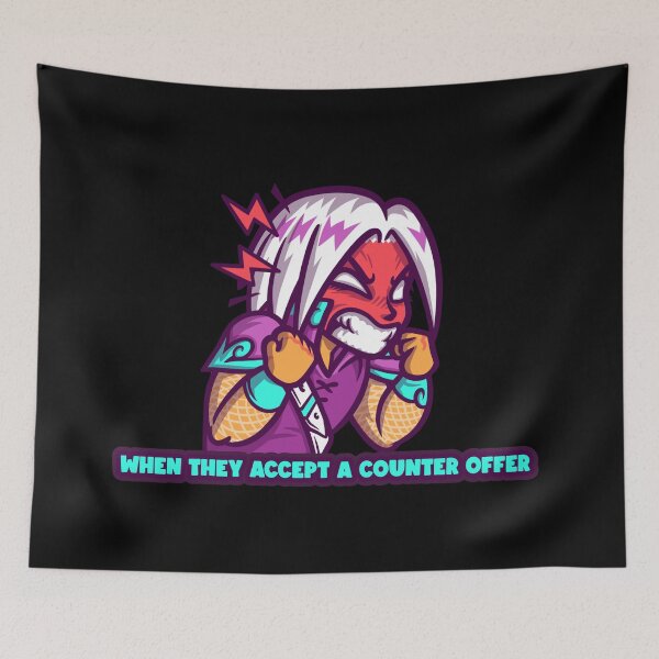 Item preview, Angry Recruiter designed and sold by joabaj.