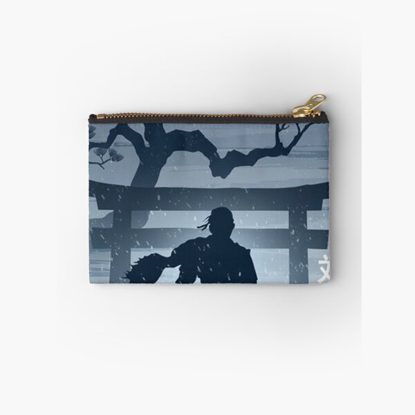 Item preview, The Moon Of Tsushima Poster designed and sold by walteredd.