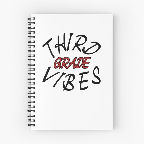 Item preview, Third Grade Vibes Third Grade Tie Dye Back To School Essential T-Shirt designed and sold by rachiddesigner3.