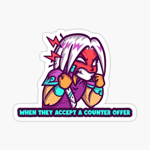 Item preview, Angry Recruiter designed and sold by joabaj.