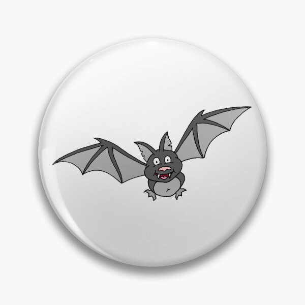Item preview, Happy Bat designed and sold by jsj17.