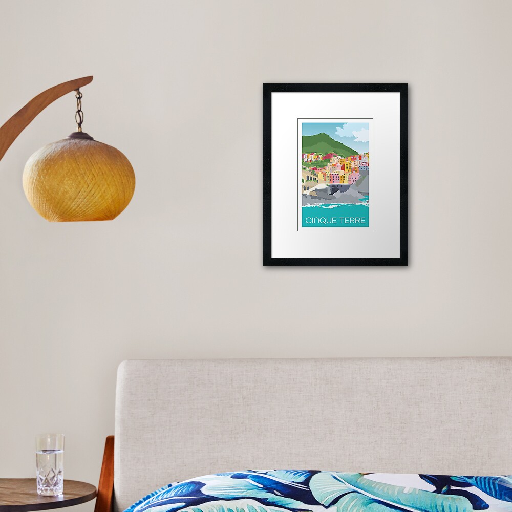 Item preview, Framed Art Print designed and sold by staceycreek.