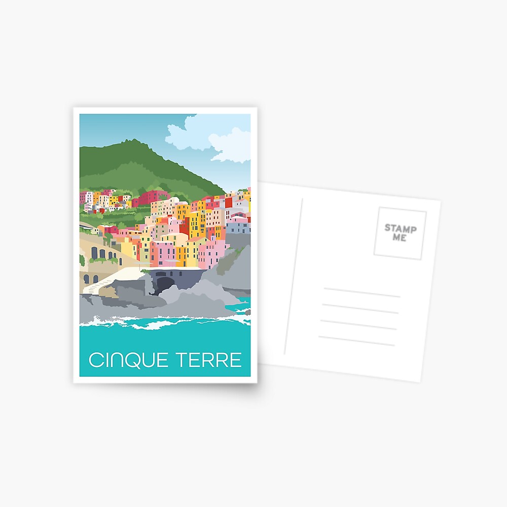 Item preview, Postcard designed and sold by staceycreek.