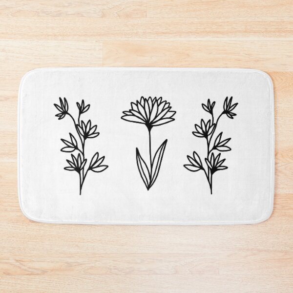 Item preview, Flowers designed and sold by lizdawggsdesign.