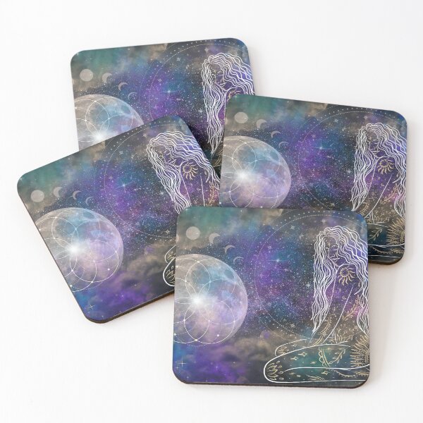 Item preview, Mystical Moon Magic designed and sold by HC-Moon-Designs.