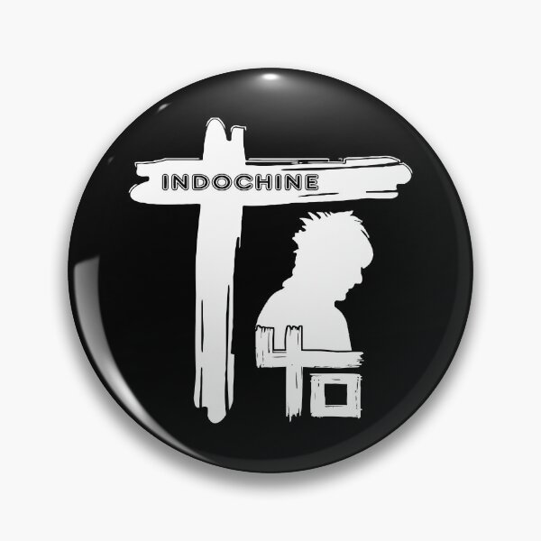 Artikelvorschau, Indochine 40 Jahre entworfen und verkauft von ssflood.