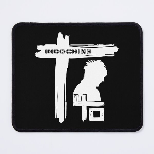 Item preview, Indochine 40 Years designed and sold by ssflood.