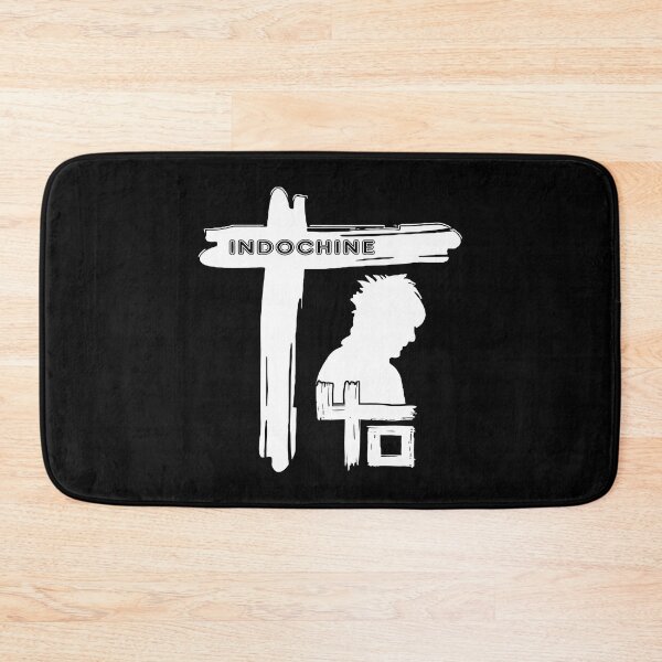 Artikelvorschau, Indochine 40 Jahre entworfen und verkauft von ssflood.