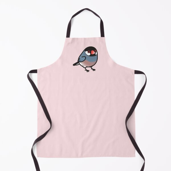Item preview, Chubby Java Finch designed and sold by birdhism.