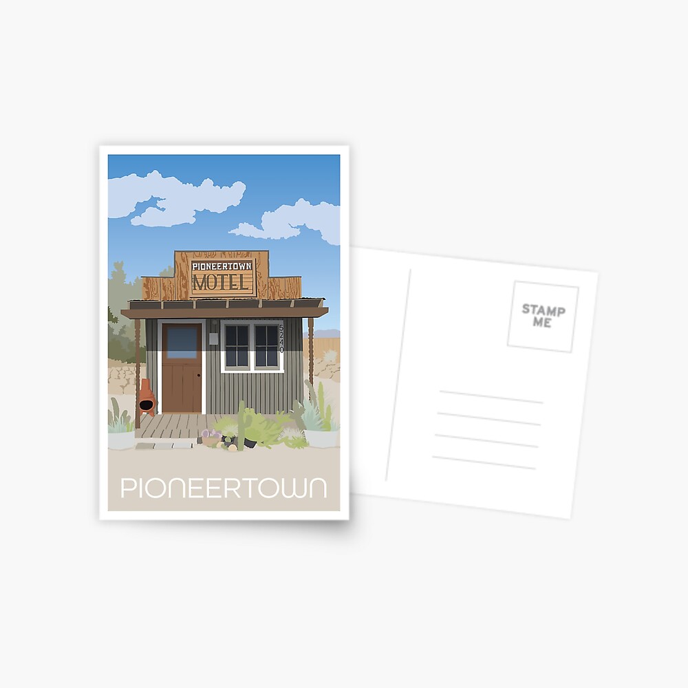 Item preview, Postcard designed and sold by staceycreek.
