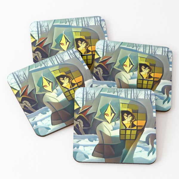 Item preview, Ghost Lake designed and sold by kpsartip.