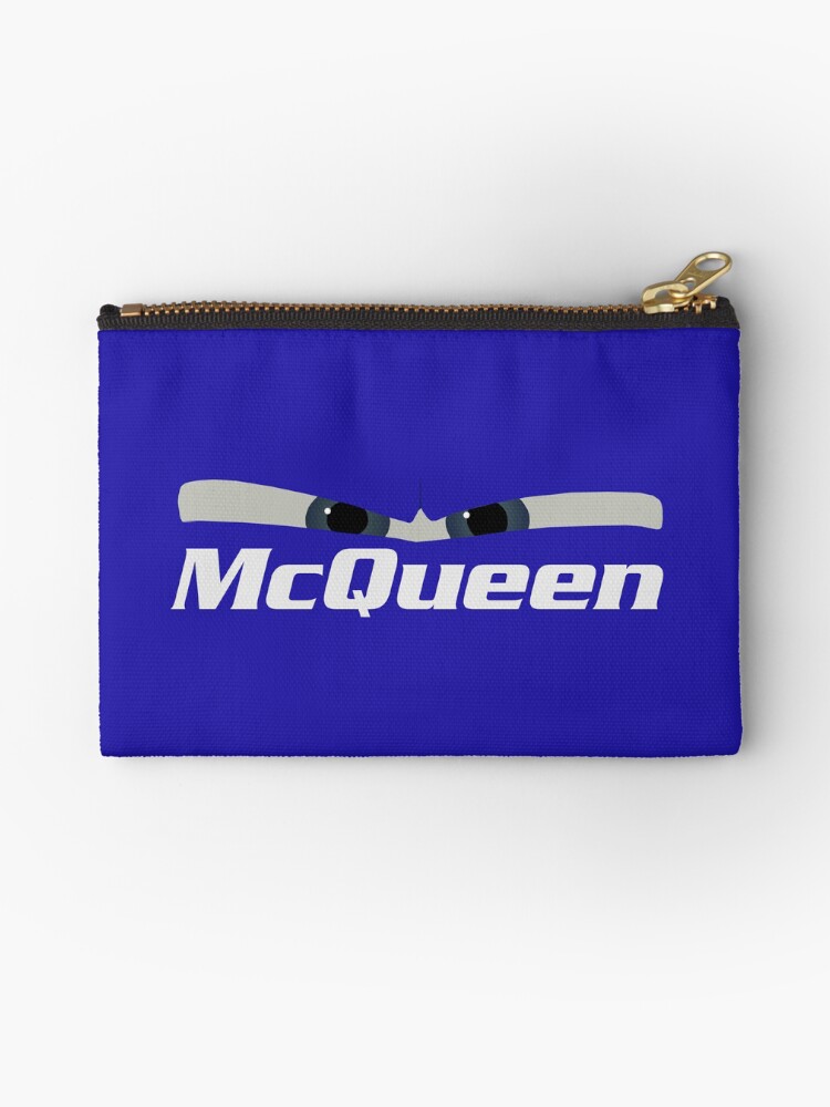 Bolsos de mano for Sale con la obra «Fabuloso Rayo McQueen Cars