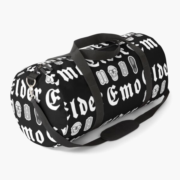 Item preview, Elder Emo designed and sold by LVBART.