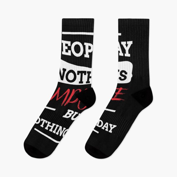 Item preview, People say Nothing is Impossible but i do nothing Everyday designed and sold by Sam Artist.
