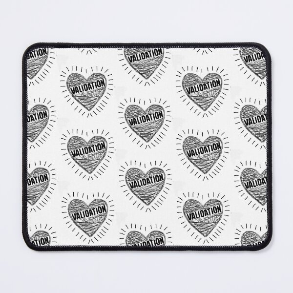 Item preview, Validation designed and sold by EmmelineKlatt.