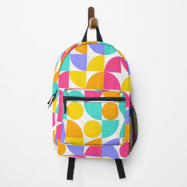 Item preview, Tropical geometric pattern  designed and sold by The boys.