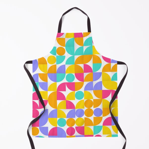 Item preview, Tropical geometric pattern designed and sold by Discount code.