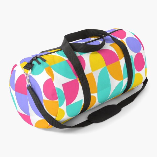Item preview, Tropical geometric pattern designed and sold by Funny meme.