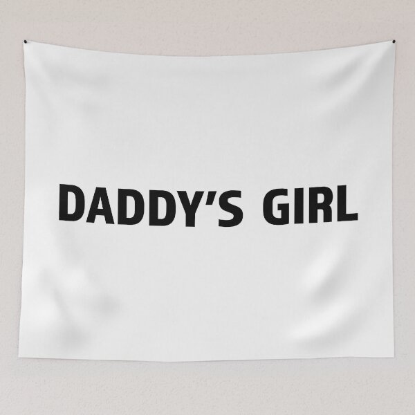 Item preview, Daddys girl designed and sold by Ralu04.