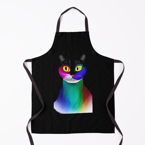 Item preview, Cat of Colour 2 designed and sold by Marc4577.