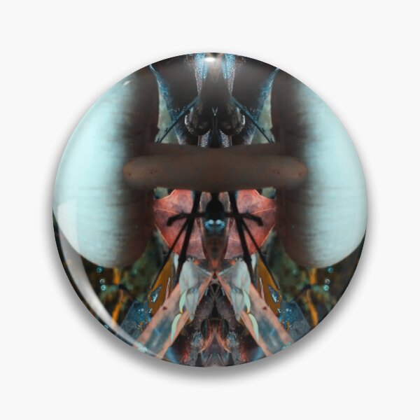 Item preview, Dark Psytrance Abstrato Psychedelic designed and sold by Tereza Skatera.