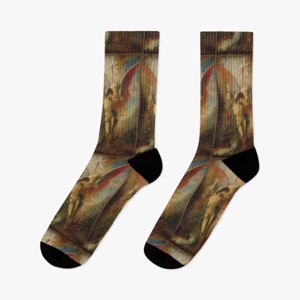 Item preview, Saint Sebastian And The Angel Gustave Moreau  designed and sold by TeeARTHY.