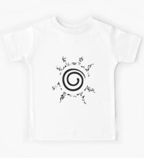 Nartuo Shiki Fujin Kids Tee