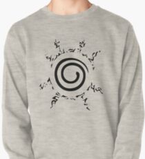 Nartuo Shiki Fujin Pullover