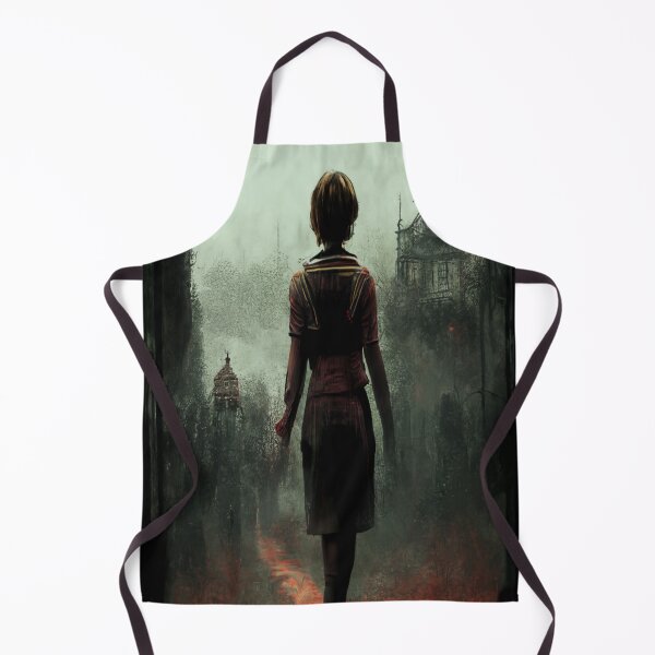 Item preview, Resident Silent Evil Hill - "Evil wakes in vengeance." designed and sold by Brazz Official.