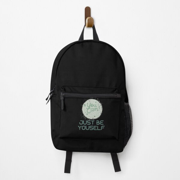 Item preview, Just be Yourself designed and sold by Saimia.
