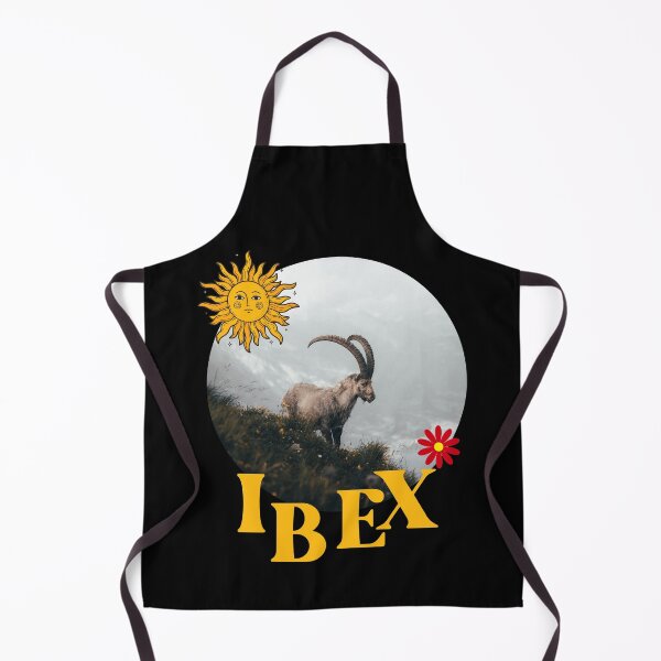 Item preview, Alpine ibex bouquetin Switzerland Schweiz the Alps designed and sold by Swissstore.