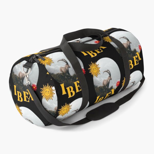Item preview, Alpine ibex bouquetin Switzerland Schweiz the Alps designed and sold by Swissstore.
