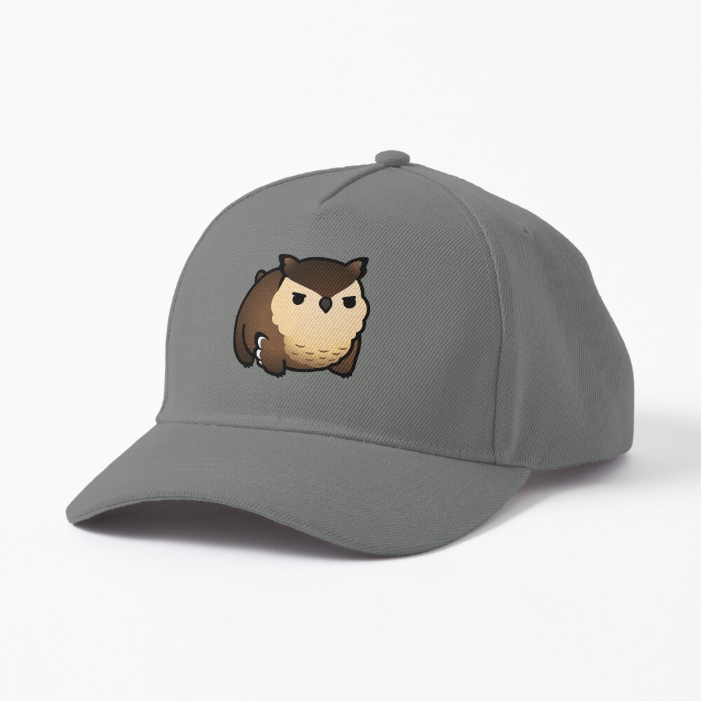 Item preview, Baseball Cap designed and sold by birdhism.