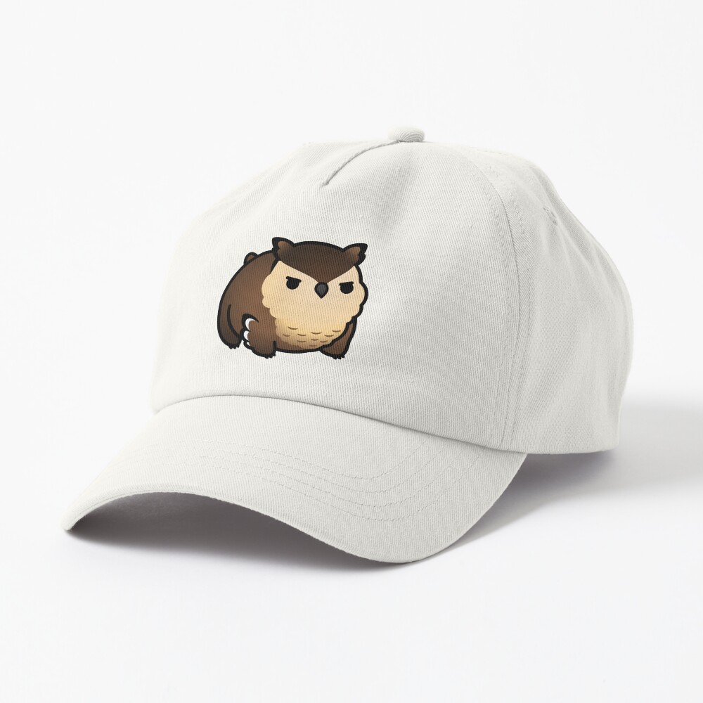Item preview, Dad Hat designed and sold by birdhism.