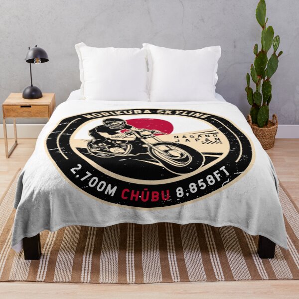 Item preview, Norikura Skyline | Japan | Motorcycle designed and sold by KrisSidDesigns.