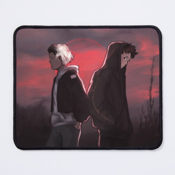 Item preview, Adam and Jonah designed and sold by zanukavat.