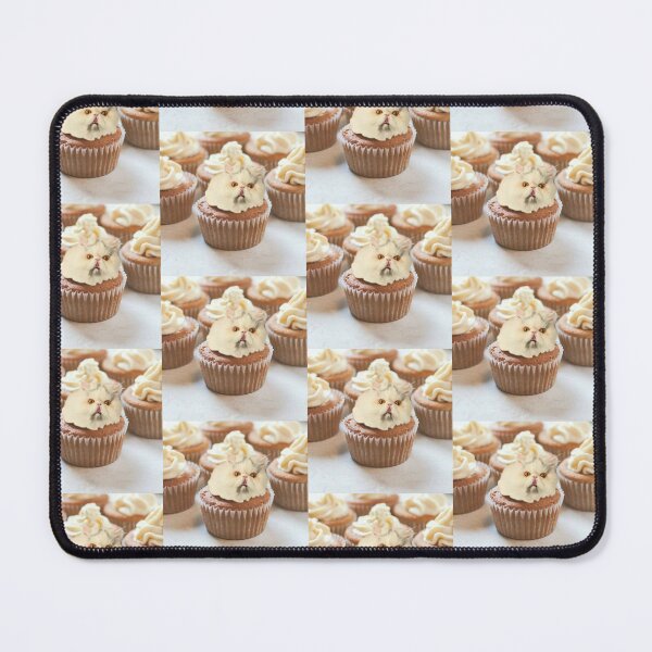 Item preview, Cupcake Kitty designed and sold by yeeycats.