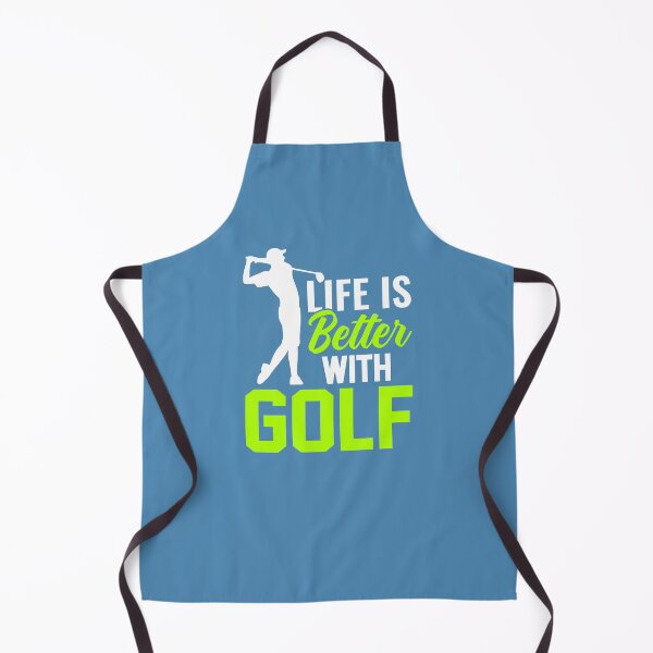 Item preview, Life is Better with Golf designed and sold by Lonesome-Fox.