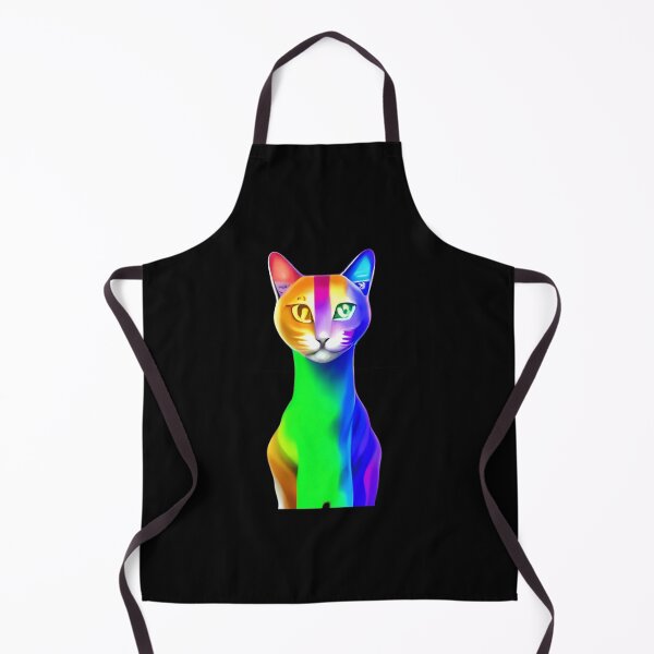 Item preview, Cat of Colour 3 designed and sold by Marc4577.