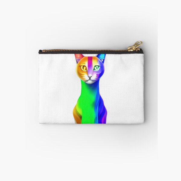 Item preview, Cat of Colour 3 designed and sold by Marc4577.