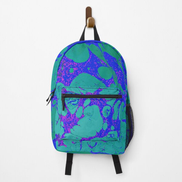 Item preview, Trippy Liquid Art Acrylic Liquid Drip Art | Stoked Up Art designed and sold by StokedUpArt.