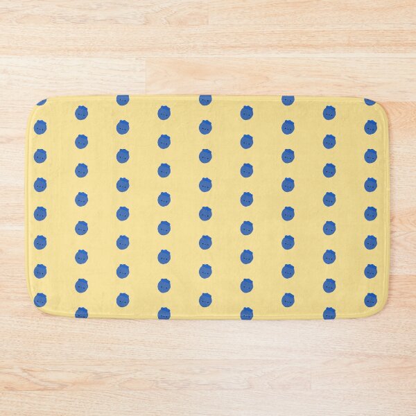 Item preview, Cute blueberry designed and sold by emilyvannooij.