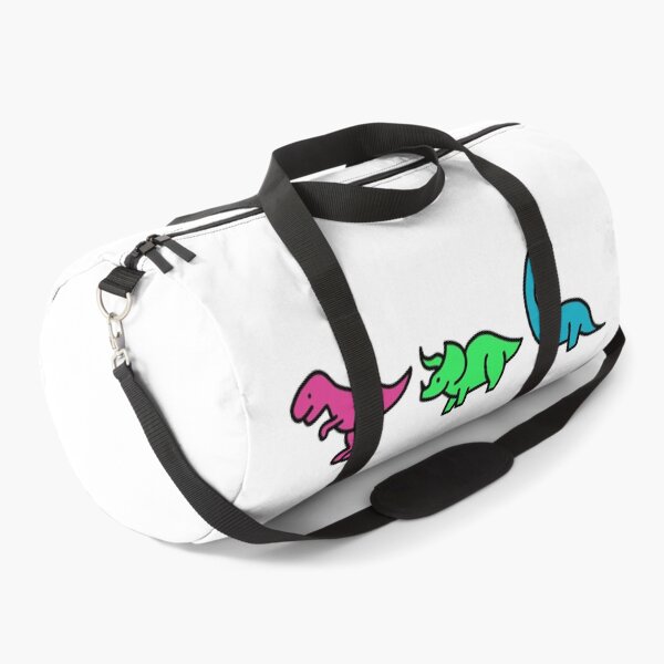 Item preview, Poly pride dinos designed and sold by Violets-Designs.