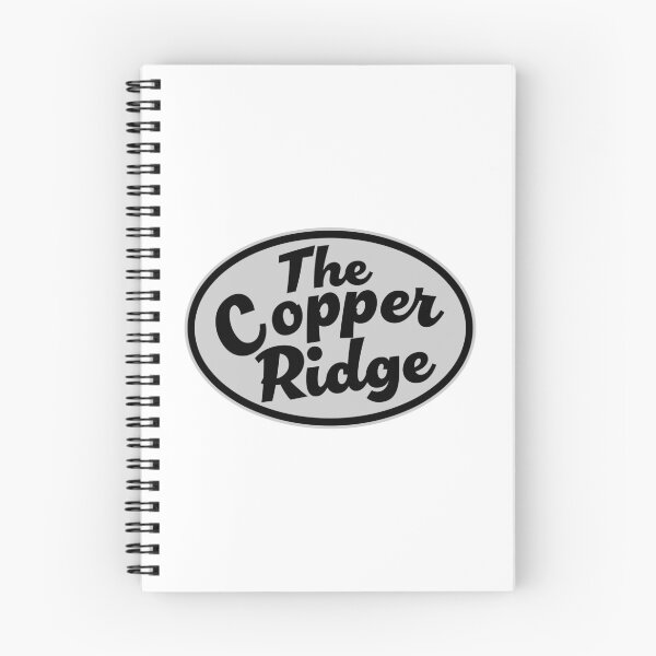 Item preview, Copper Ridge Motel designed and sold by ThomasKadmon.